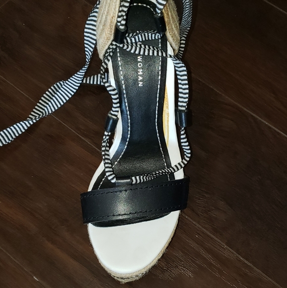 🔥ZARA Wedges - Picture 10 of 10